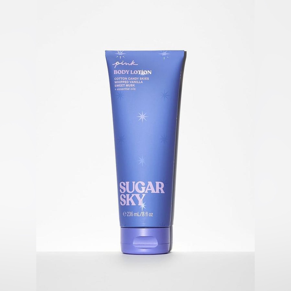 PINK Victoria's Sugar & Sky Body Lotion